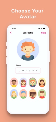 EasyMath: Math Games for Kids iPhone screenshot