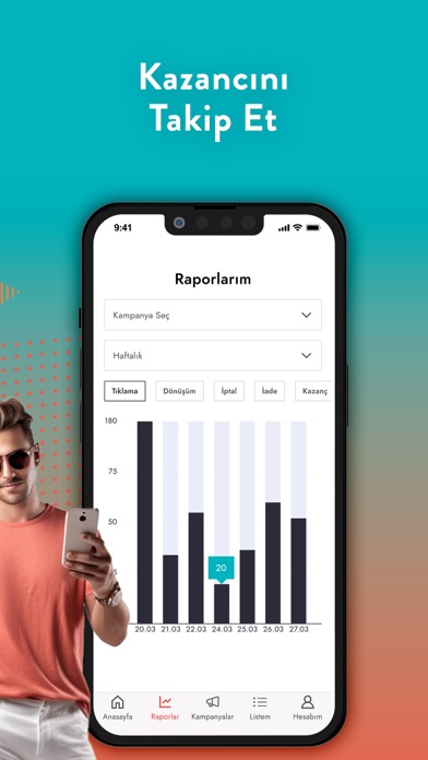InClub by Boyner Screenshot
