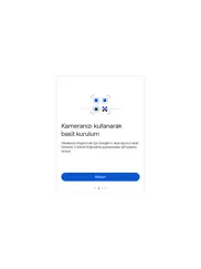 google authenticator ipad resimleri 2