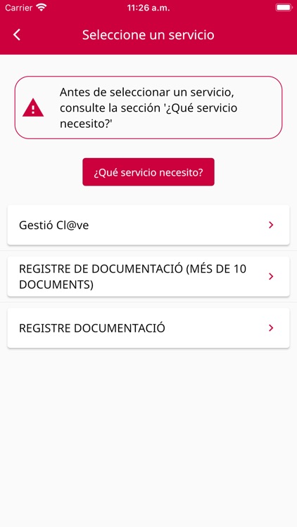 Cita Previa CAIB screenshot-6