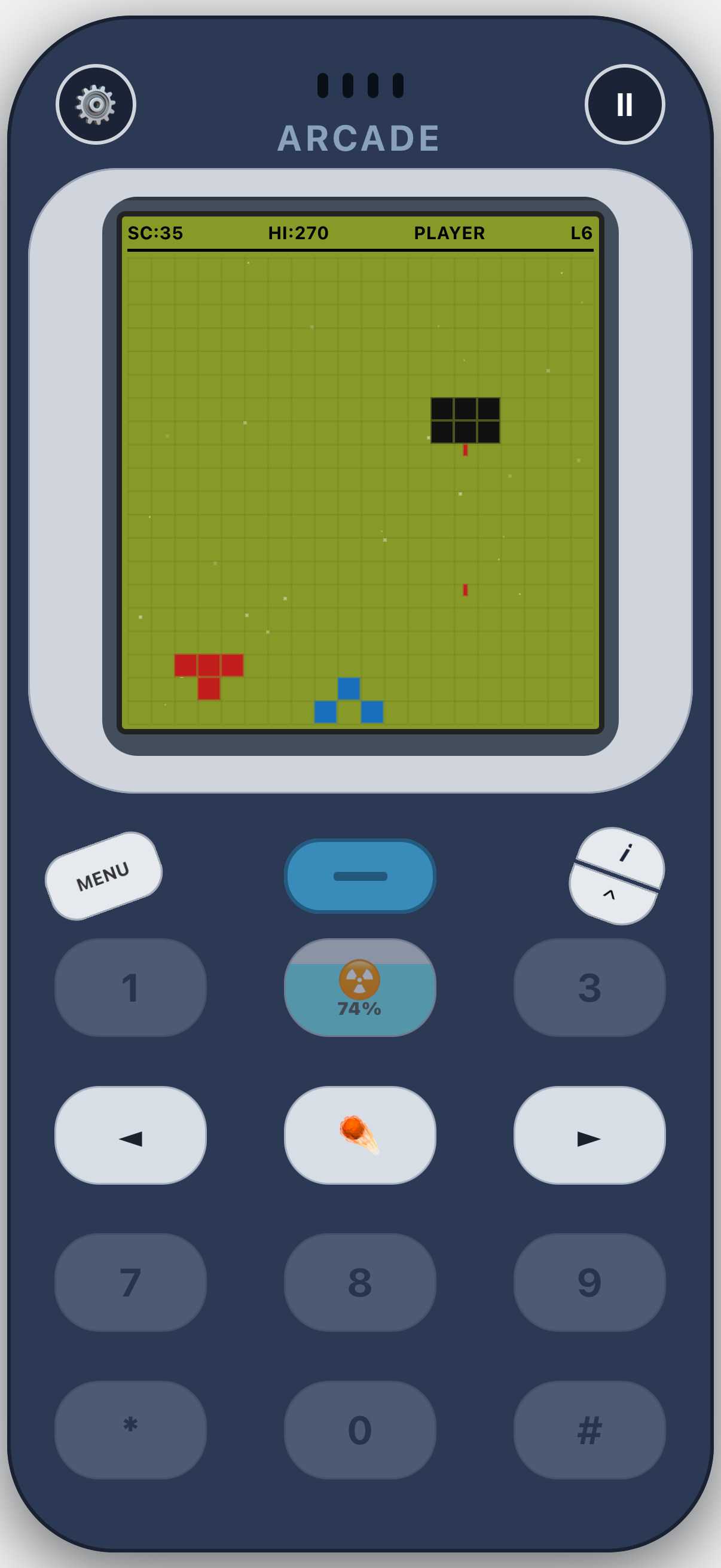 Arcade Capsule screenshot 5