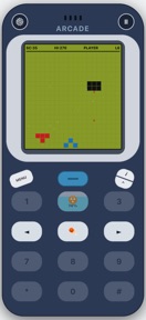 Arcade Capsule screenshot
