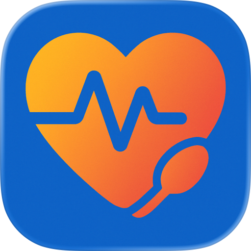 Blood Pressure & Pulse Logger