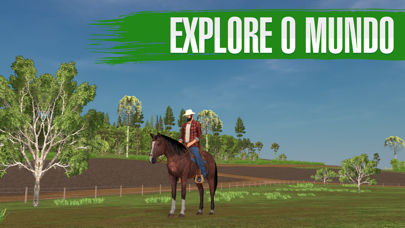 Farming Sim Brasil Screenshot