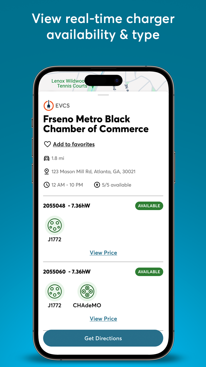 Comdata Chargepass™