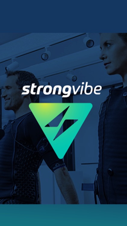 Strongvibe