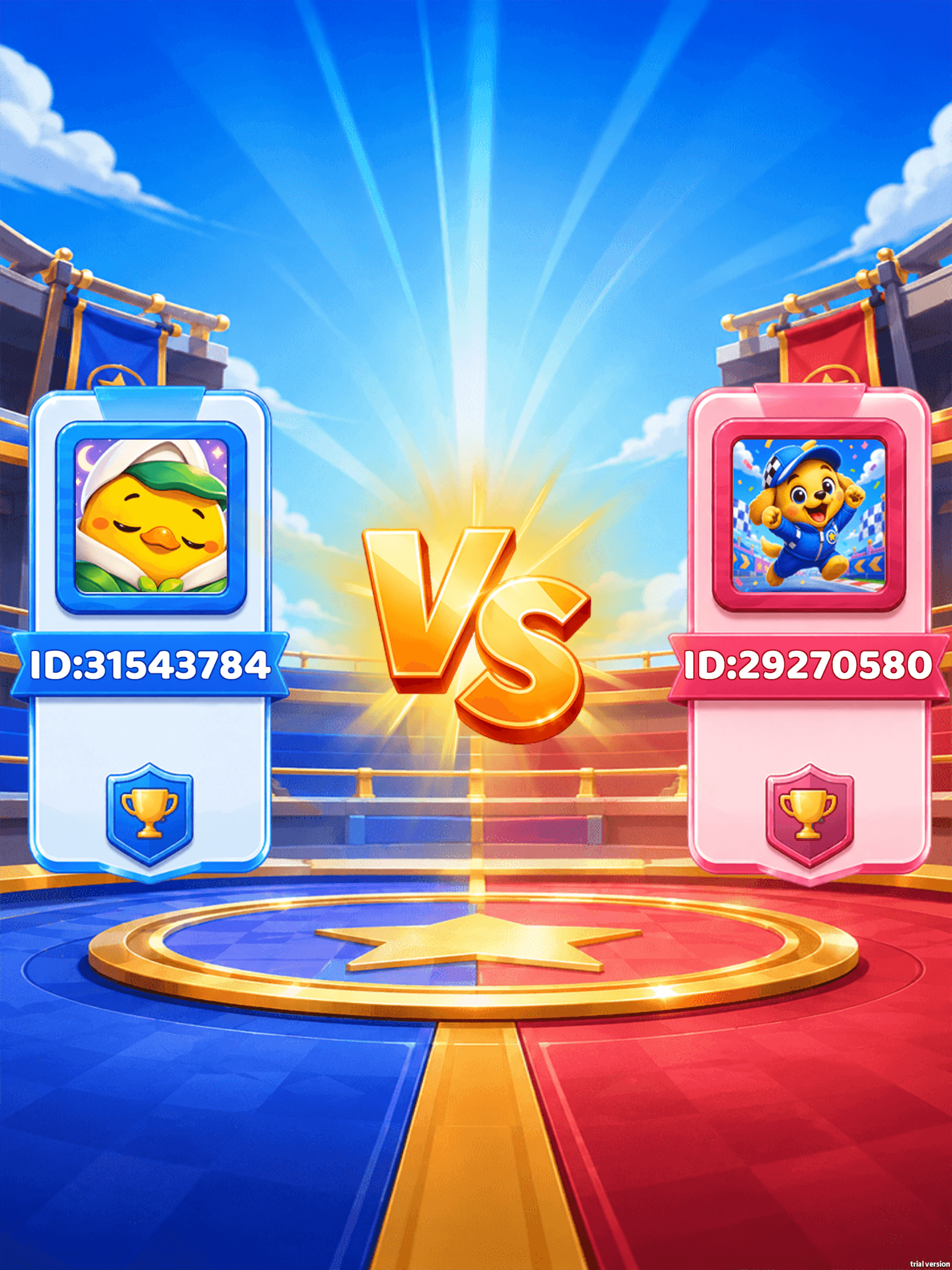 Journey Dash 3D screenshot 6