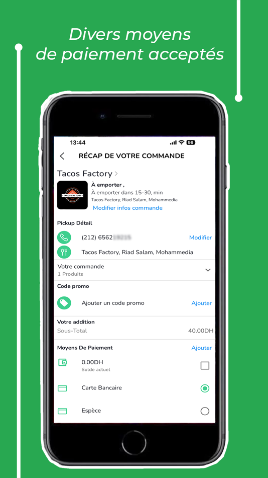 #6. Vite.ma (iOS) Podle: ARVALLO
