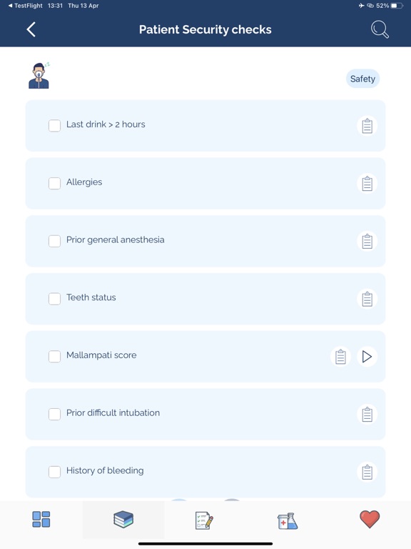 Screenshot #5 pour C8 Health
