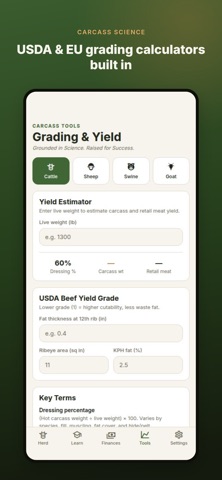 Grading Grounds Screenshot 3 of 10