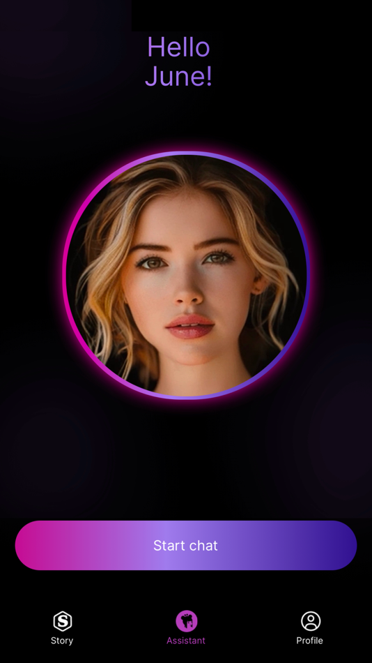 #3. AISA|AI Assistant-chat gpt bot (iOS) 由: UMay Labs