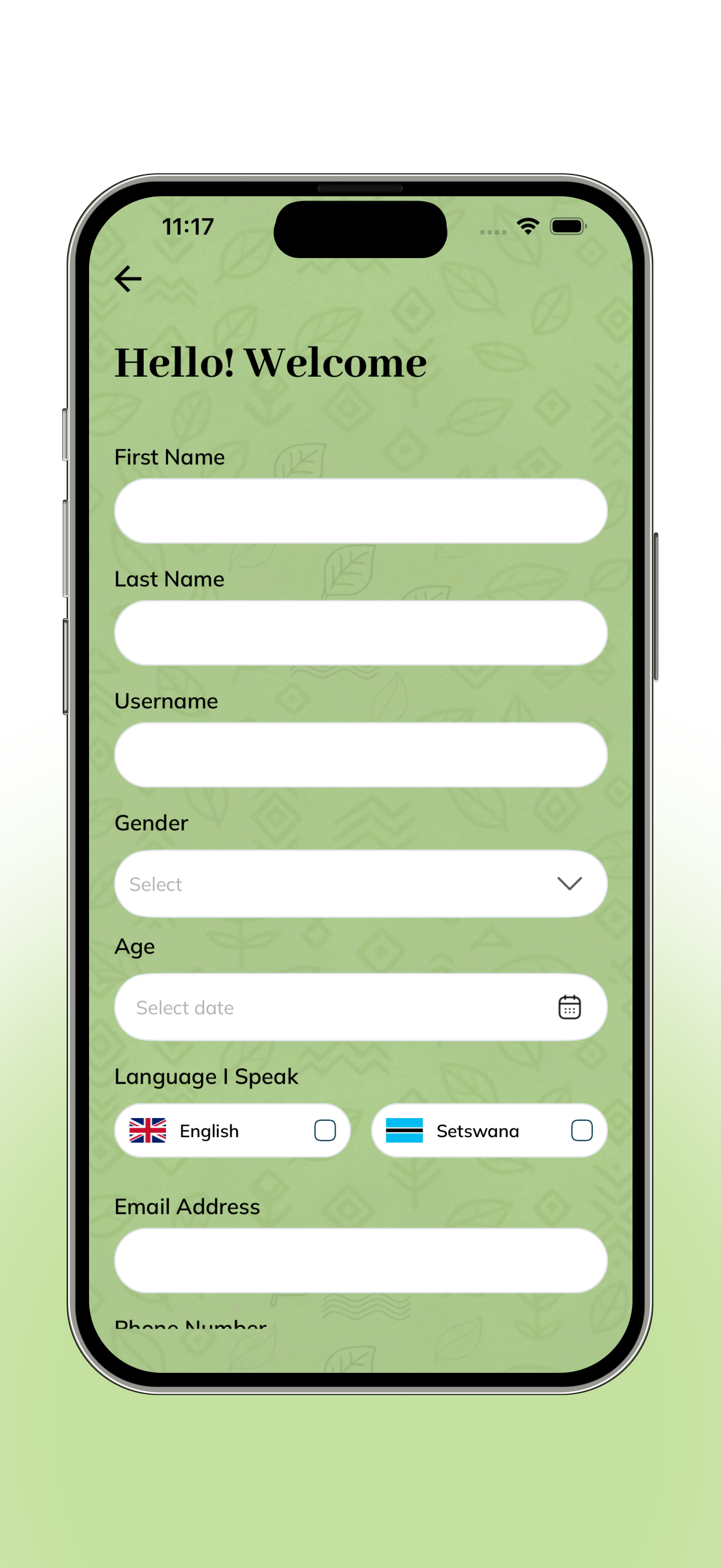 Sentle Mind screenshot 3