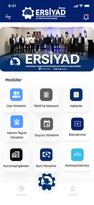 Ersiyad Screenshot 2 of 3