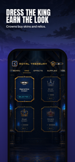 Block King: Royal Puzzle screenshot 7