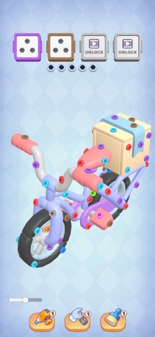 Unpin Master 3D Screenshot 4 of 5