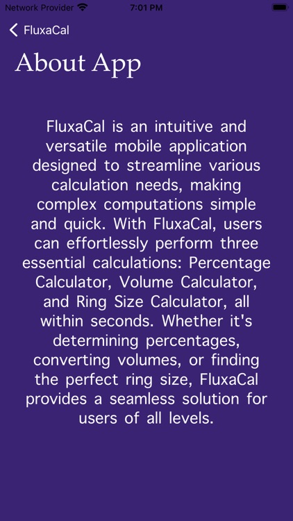 FluxaCal screenshot-4