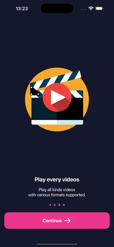Raca Player screenshot 7 of 9