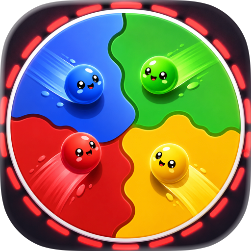 Bouncy Guys Arena
