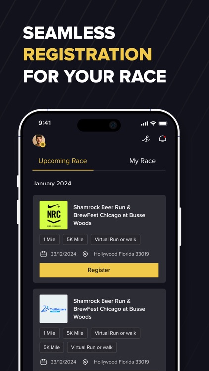 Run The Day (formerly eseo)