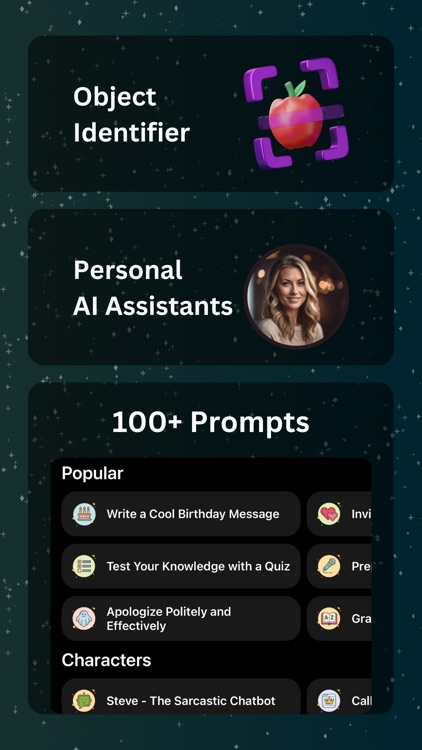Lena: AI Chatbot Assistant