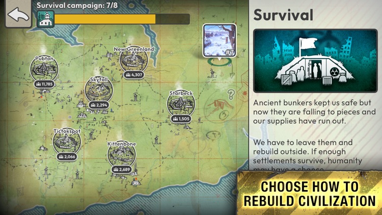 After Inc. screenshot-5