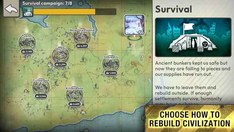 After Inc. screenshot 6 of 10