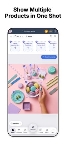 应用截图 4