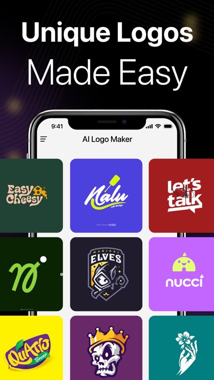 AI Logo - AI Logo Generator screenshot-4