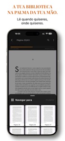 Kioxke - Digital Bookstore screenshot