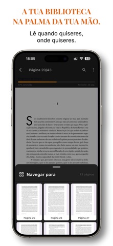 Kioxke - Digital Bookstore Screenshot 5 of 5