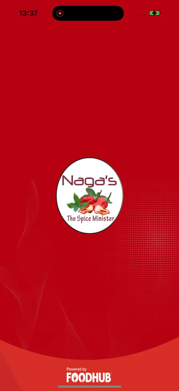 Screenshot #1 pour Naga's - The Spice Minister