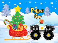 Police Games - Police Car iPad image 2