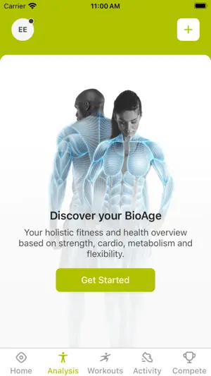 Physio Bornemann screenshot 3