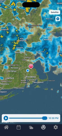 Tide Charts Near Me screenshot 5