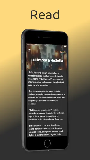 Quazzl AI: Language Learning screenshot 2