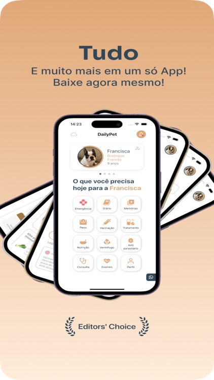 DailyPet: Cachorro e Gato screenshot-6