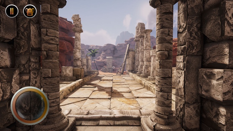 VENARI - Escape Room Adventure screenshot-4