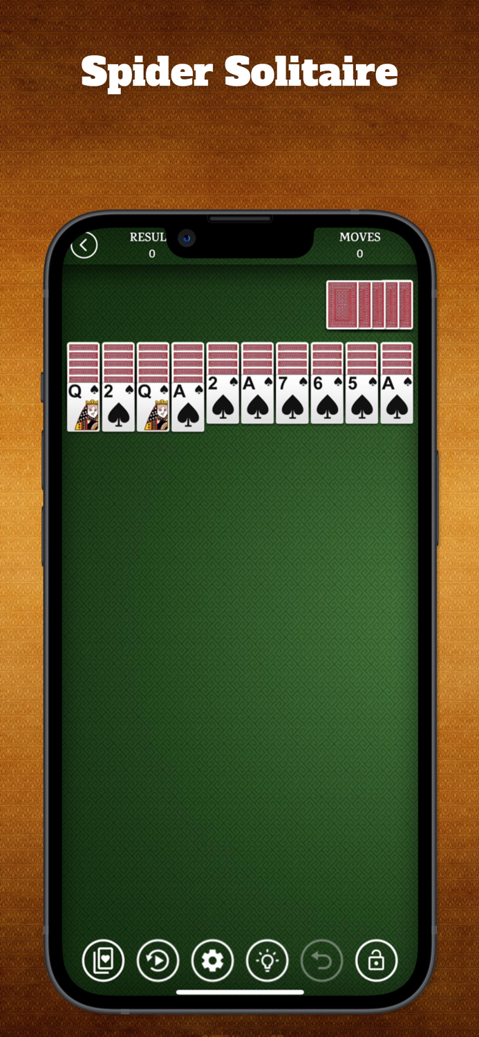 Solitaire Games Collection