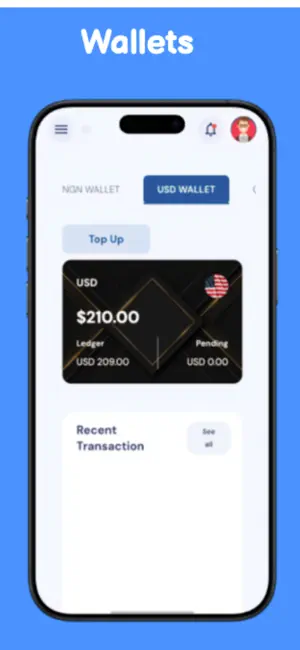 FBS Money screenshot 3