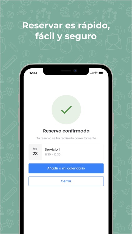 Pilates Inside Studio screenshot-3