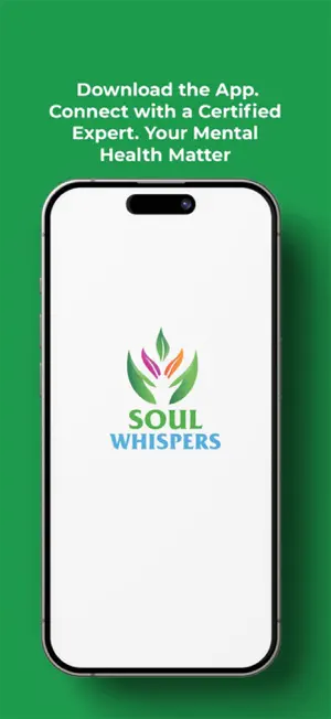 Soul Whispers screenshot 1