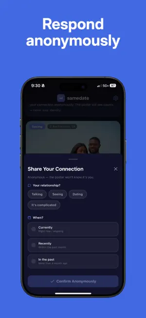 SameDate screenshot 4
