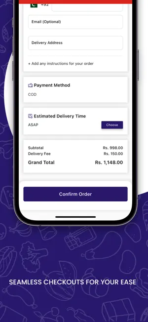 Chicken Base Pakistan screenshot 1