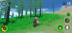 Cat And Capy screenshot 2