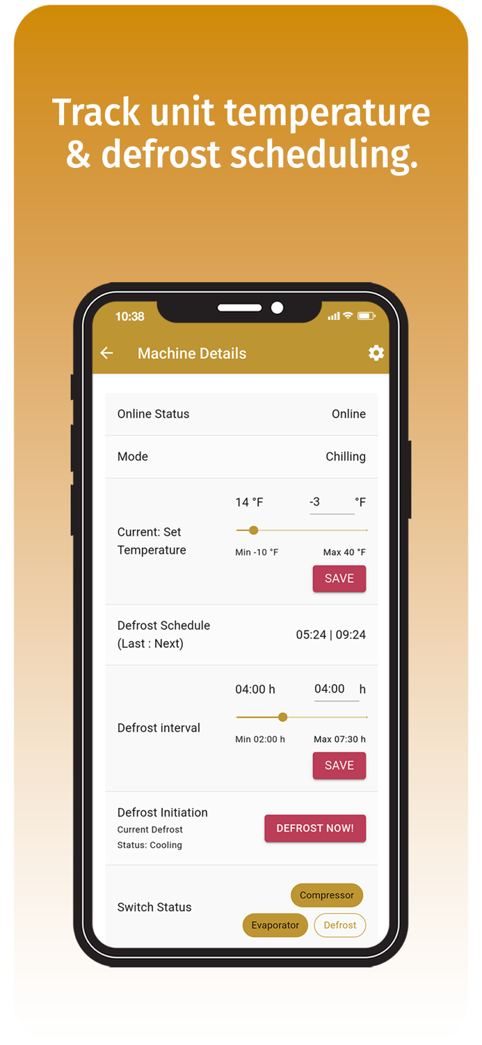 TRAULSEN SmartConnect