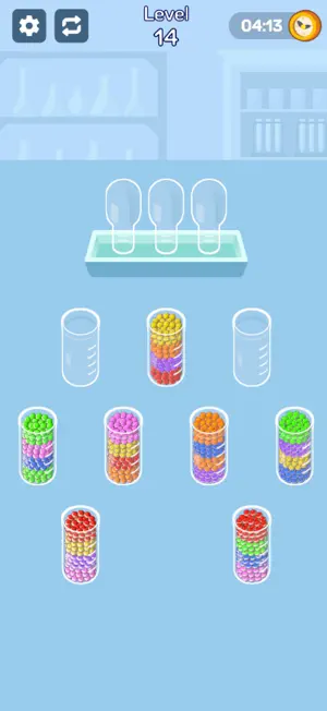 Beads Collect screenshot 2