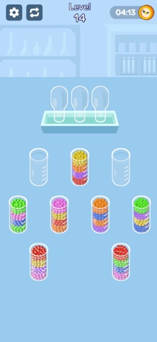 Beads Collect Screenshot 2 of 10
