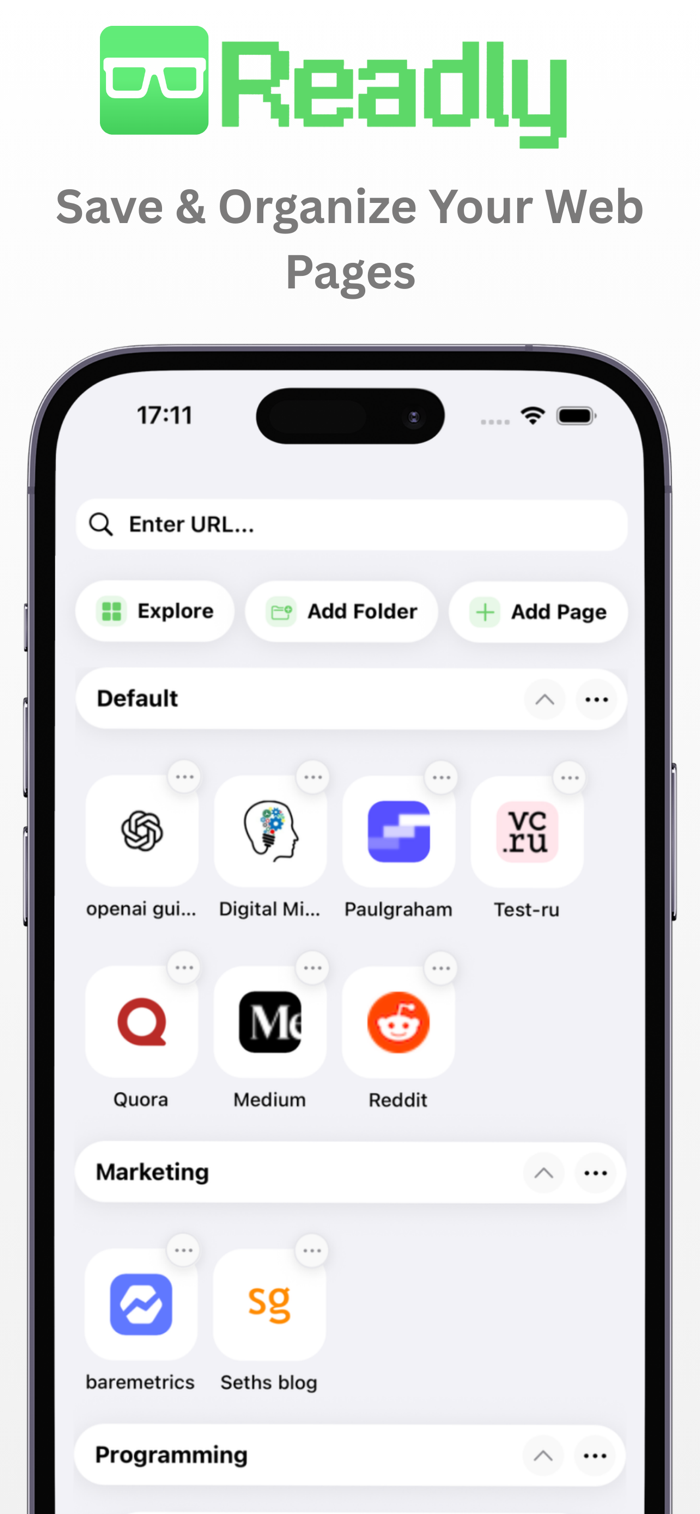 Readly - Translate & Learn - Readly – Translate & Learn助您通过