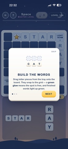 Crossivo - Broken Crossword screenshot 3