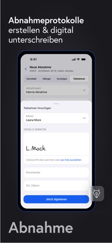 AbaNote AI screenshot